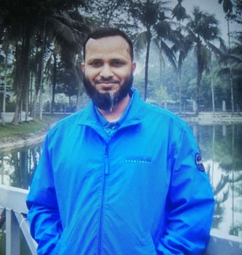 মিঃ মেহদী হাসান