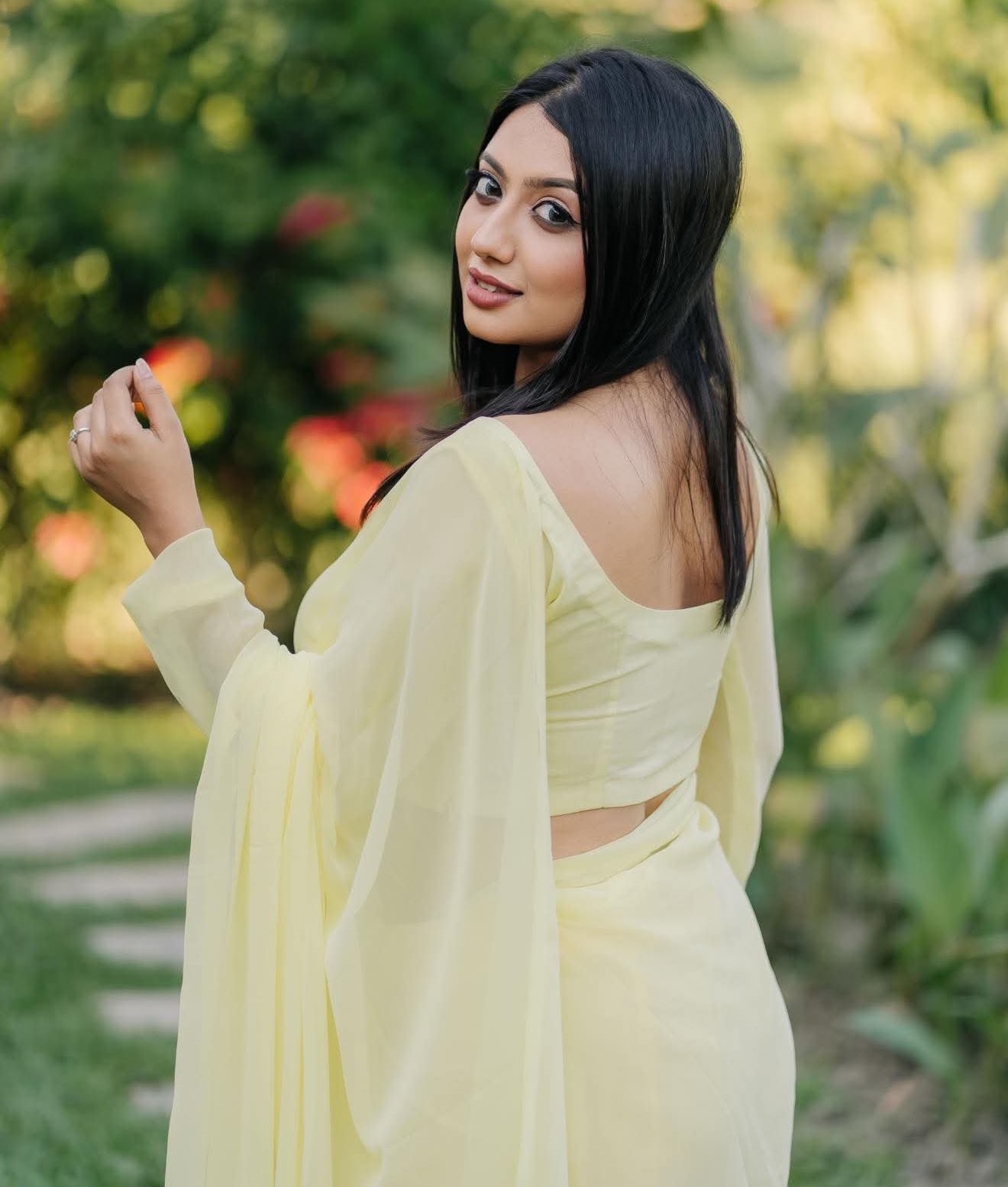 ANANNYA ISLAM UPOMA