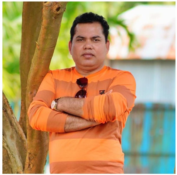 ফরিদ রায়হান