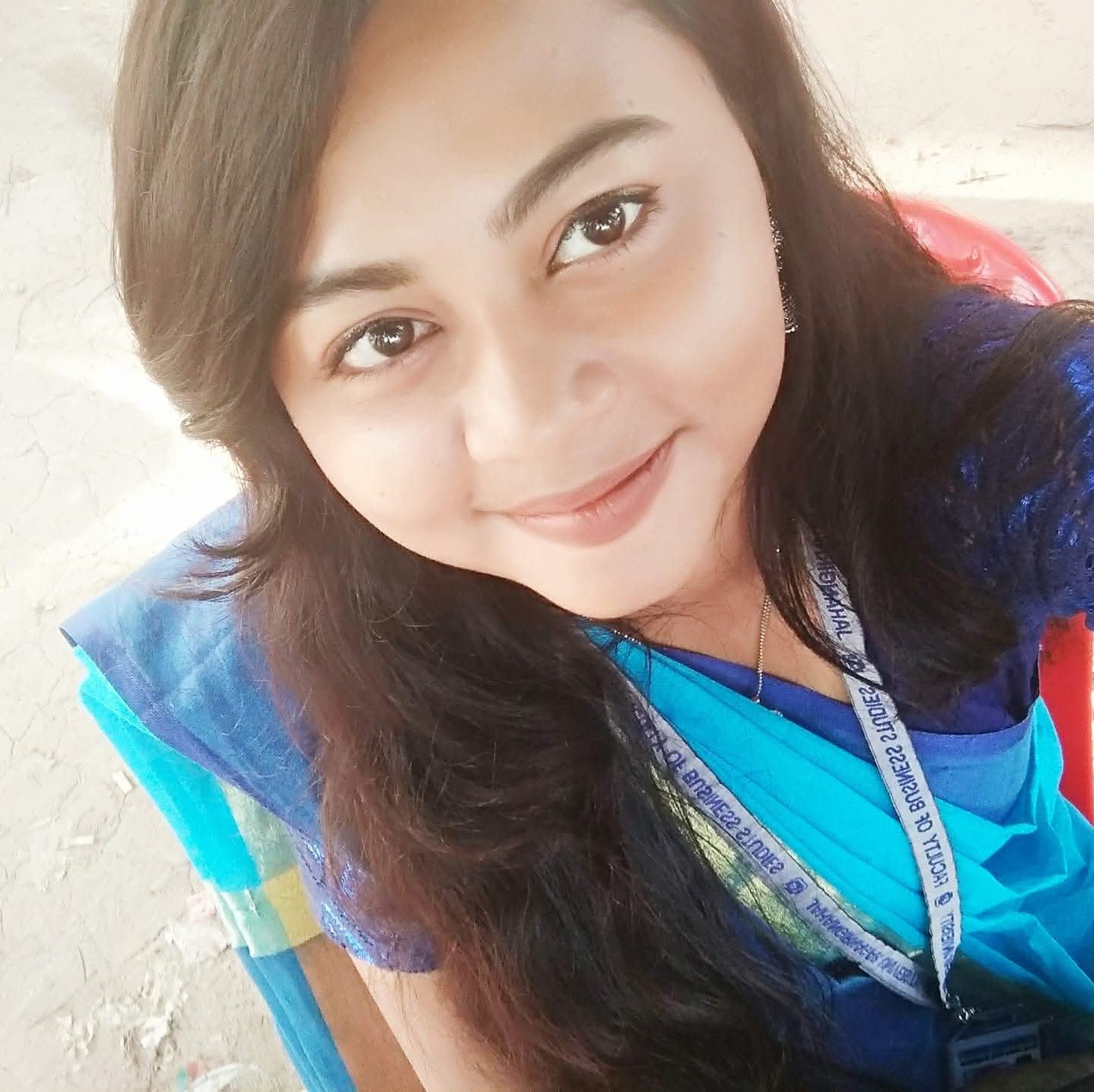 নুসরাত জাহান নিতু