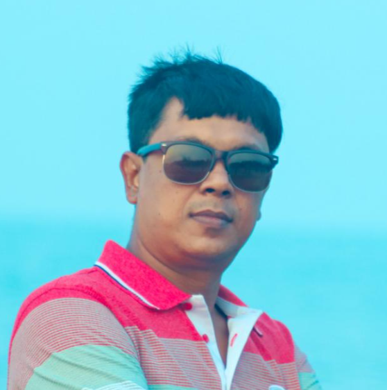 কেয়া জেনারেল ষ্টোর।