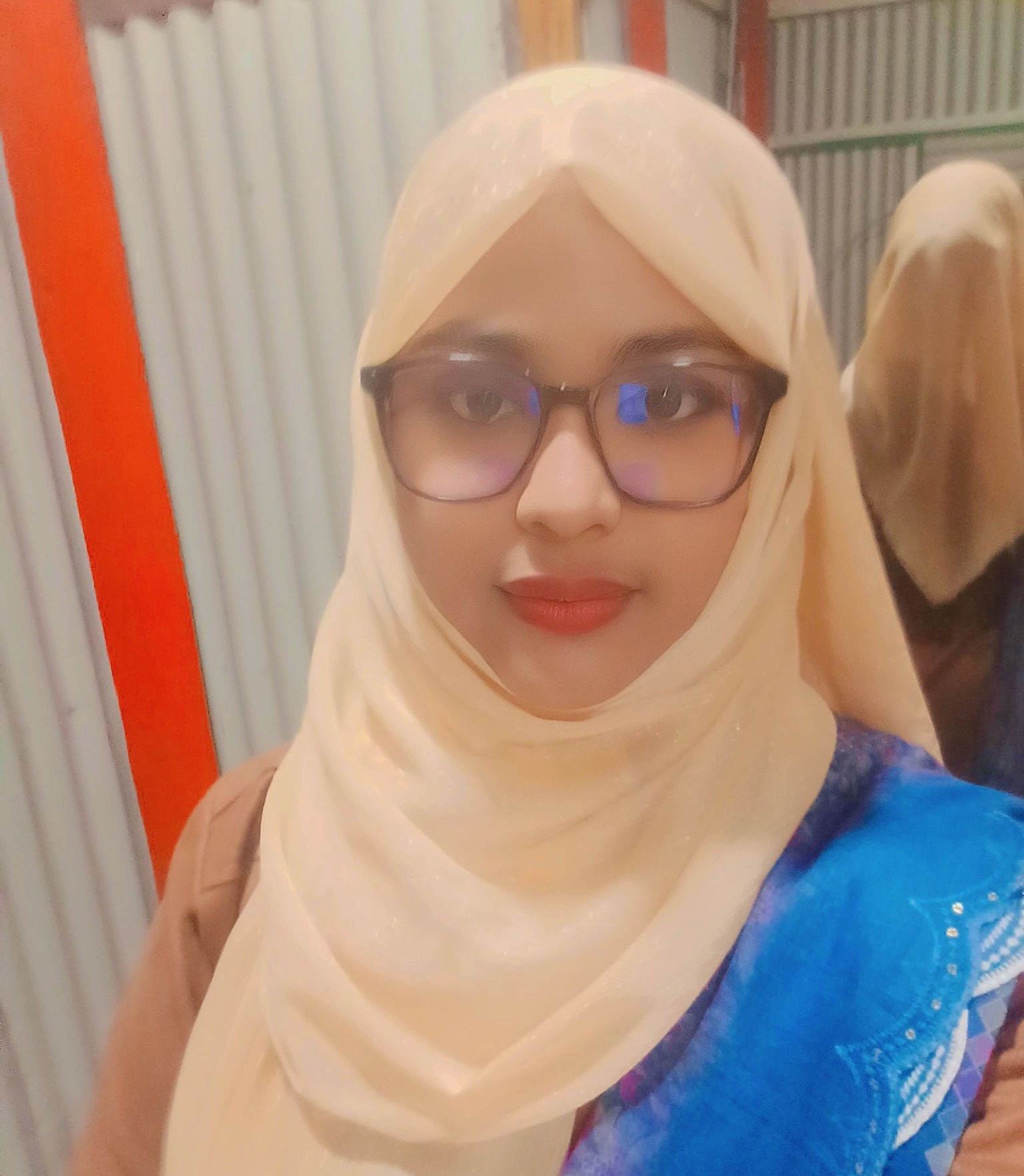 ফারজানা আক্তার
