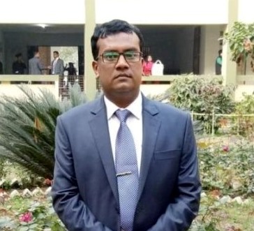 মোঃ আব্দুর রউফ
