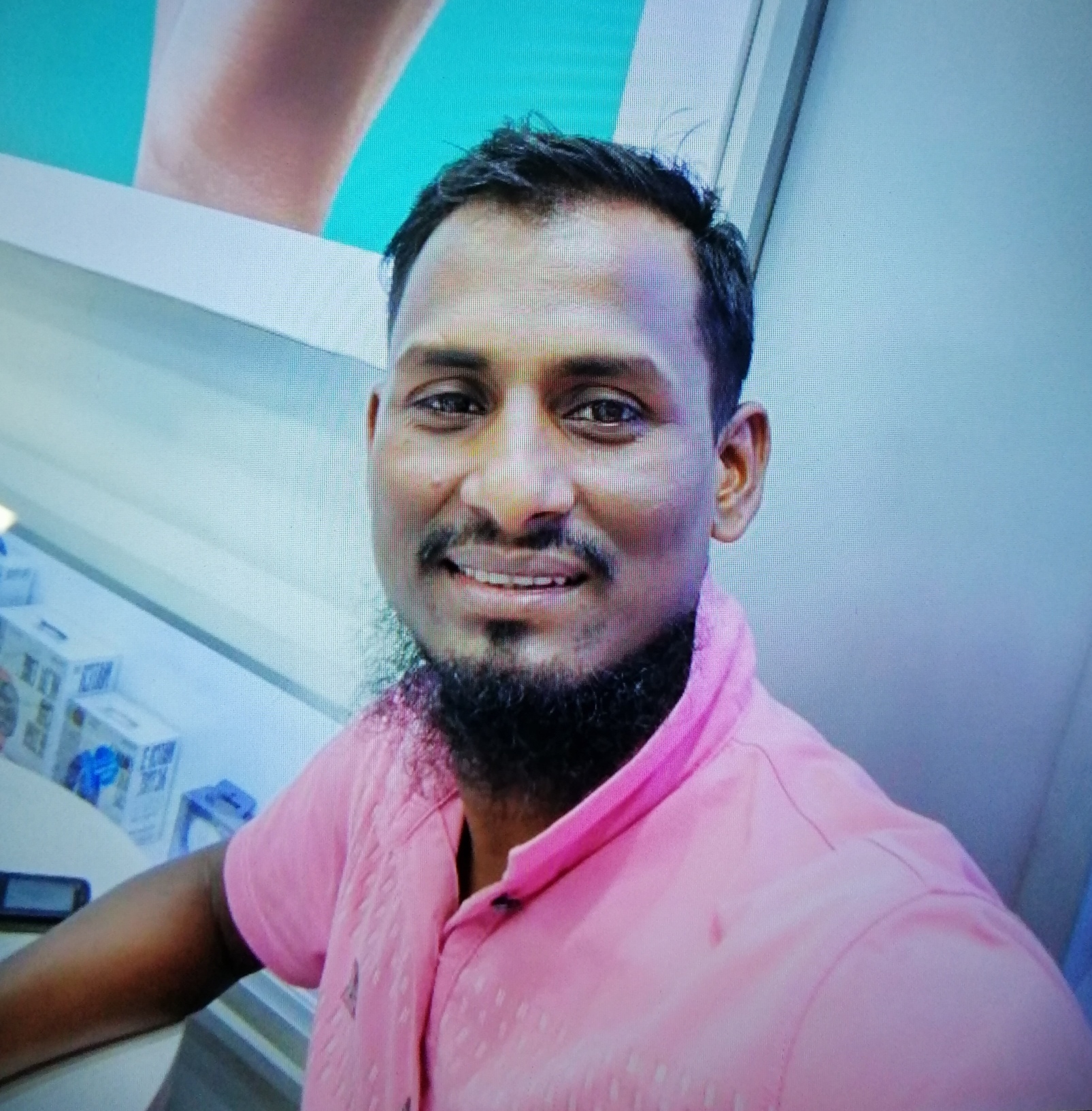 সোহেল হোসেন