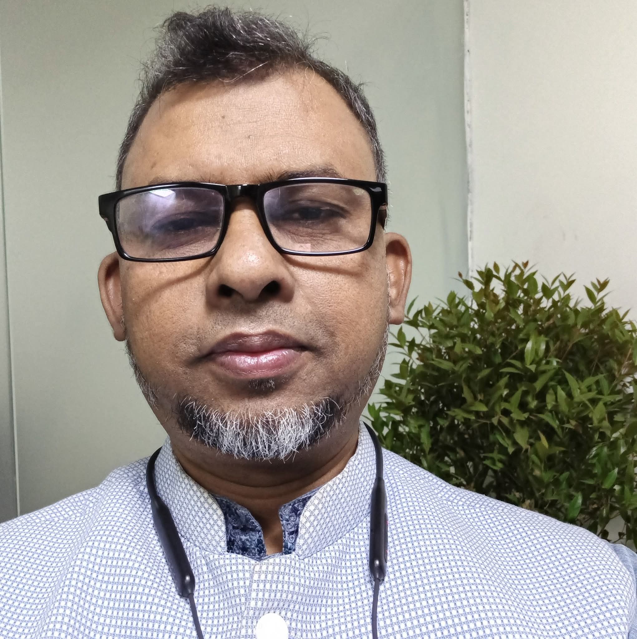 আফজাল হোসেন